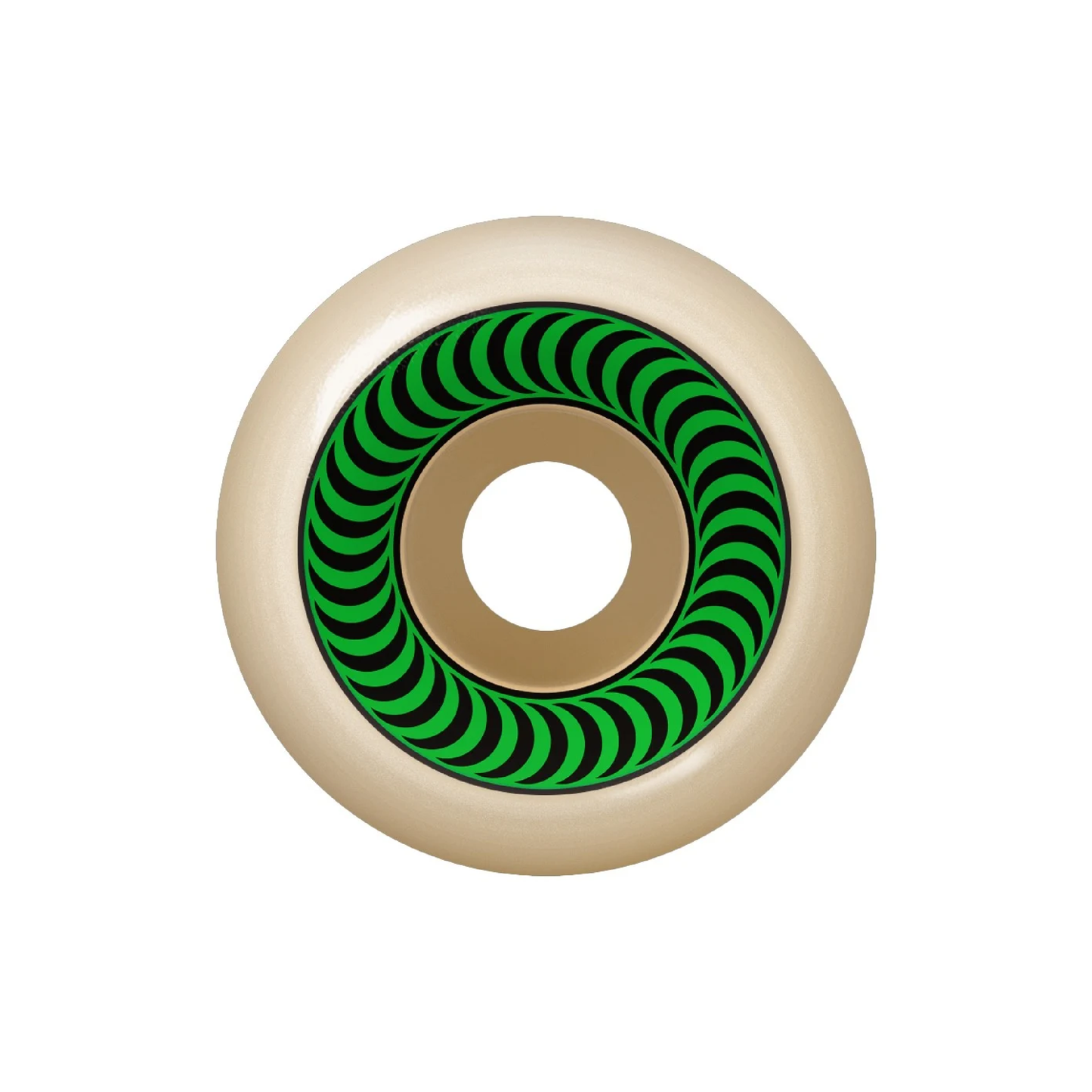 Spitfire Wheels F4 99D OG Classics 52mm