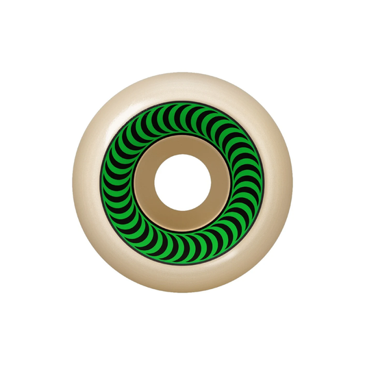 Spitfire Wheels F4 99D OG Classics 52mm