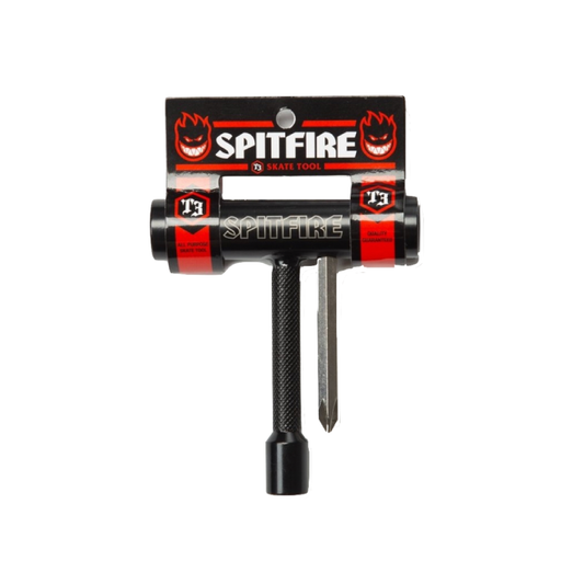 Spitfire Tool T3