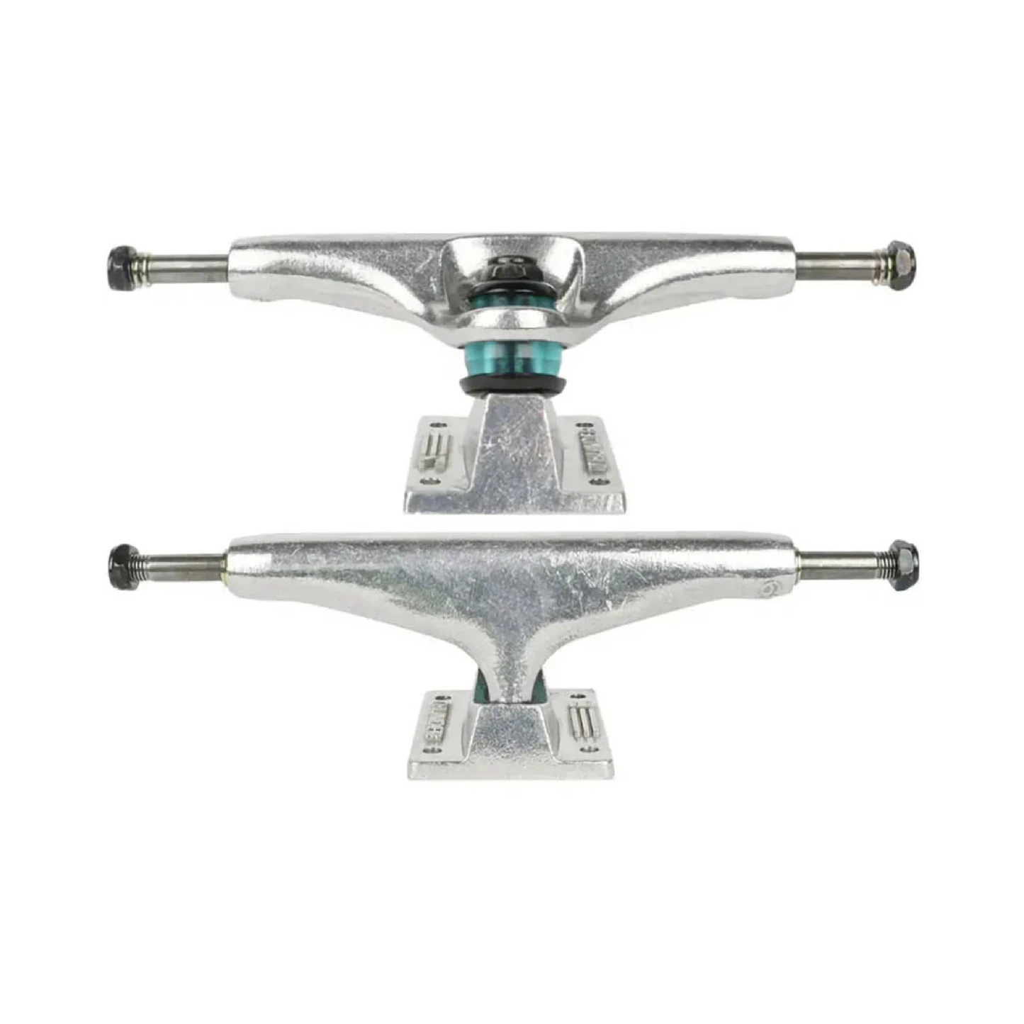 Thunder Trucks Polished HI Silver