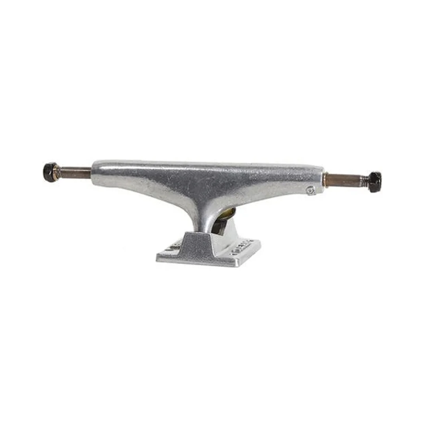 Thunder Trucks Polished HI Silver